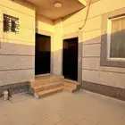 دور نص ارض للبيع