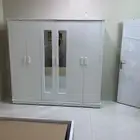 غرف نوم جاهزه جديدة وطني