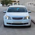 كابريس 2011 رويال