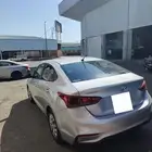 هيونداي اكسنت