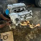 مكينة تويوتا لاندكروزر شاص