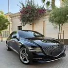 جنسس 2021 G80 ستة سلندر توين تيربو