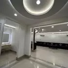 شاليهات الرمال