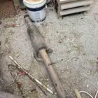 كتباك بوليت جمس سييرا 2020 - سلفرادو - تاهو