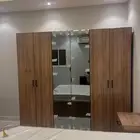 غرف نوم جديدة