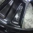 للبيع جنوط مرسيدس وكالة 2025 تركب C. class و E. class