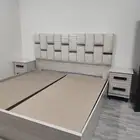غرفة نوم جدديد