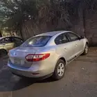 رينو فلونس موديل 2015