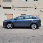 مازدا Cx9 2015