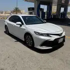 كامري 2022 هايبرد للبيع