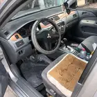 سياره متسوبيشي مودل2011 فحص ساري ورخصه ساريه السياره