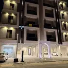 شقة مميزة للايجار مع المطبخ والاجهزة