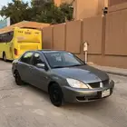 لانسر 2013 توماتيك رصاصي