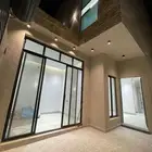 فيلا تاون هاوس دور أرضي حي الجنادريه بوابة الشرق