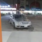 تيوتا كورلا 2005