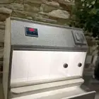 حاضنه الكترونيه