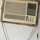 ادوات كهربائية ( مكيفات وغسالة ومايكرويف )