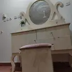 ترحيل بضائع ونقل اثاث ودبش عروسه وعفش مع الفك والتركيب