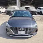 هونداي أكسنت 2023