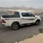 هايلكس دبل 2020 فل الفل