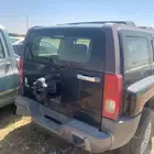Hummer H3 2007