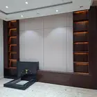 مشبات أفران