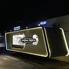 فود تراك يبدأ من 11000 ريال