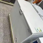 فريزر جديد 14 قدم كبير