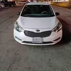 كيا سيراتو استاندر موديل 2016