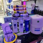 اجهزه فلاترمياه وصيانتها