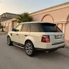 رانج روفر سبورت 2010 بودي وكااالة