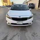 كيا سيراتو موديل 2017