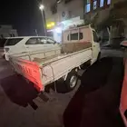 للبيع دباب ديهاتسو موديل 2013