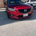 مازدا 6 للبيع 2016
