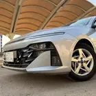 هيونداي اكسنت 2025 عرض الشهر 2699 ريال
