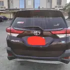 سيارة تويوتا راش موديل 2020 للبيع