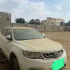 للبيع جيب صيني جيلي2020وكاله دبل بصمه يبي له مكينه وجير