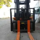 تيوفي معدات وسواقين TUV