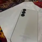 سامسونج جالكسي اس 24 العادي فضي 256 جيجا