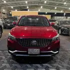 للبيع ام جي zs فل كامل