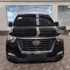 ماشاء الله هيونداي ستاريكس H1 موديل 2021 ديزل وارد كوريا
