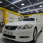 Lexus gs430 2006