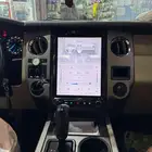 شاشة اكسبيدشين تسلا 2015-2017