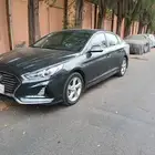 هونداي سوناتا موديل 2019 مفحوص مجدد