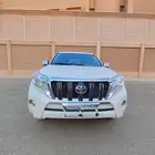 للبيع تويوتا برادو مديل 2012 استماره وفحص جديد عداد 185