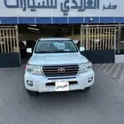 تويوتا جي اكس ار 2013 فل كامل مخزن