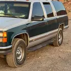 GMC 1997