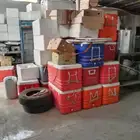 اغراض ومعدات مطاعم للبيع