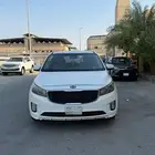 كيا كرنيفال 2016