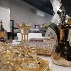 قهوجي وصبابين الرياض